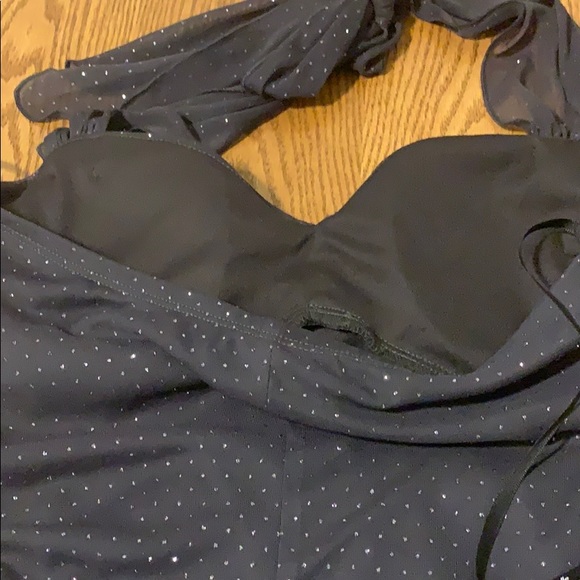 NWT My Michelle dress BEAUTIFUL!! - Picture 7 of 9